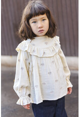 Bonton Bonton - Blouse Maddie - hearts