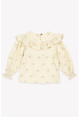 Bonton Bonton - Blouse Maddie - hearts