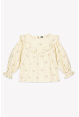 Bonton Bonton - Blouse Maddie - hearts