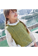 Bonton Bonton - Blouse Solange - ecru