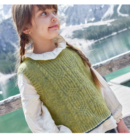 Bonton Bonton - Blouse Solange - ecru