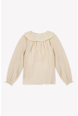 Bonton Bonton - Blouse Solange - ecru