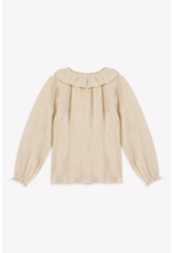 Bonton Bonton - Blouse Solange - ecru