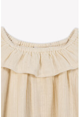 Bonton Bonton - Blouse Solange - ecru