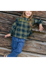 Bonton Bonton - Broek Jean - Hearts