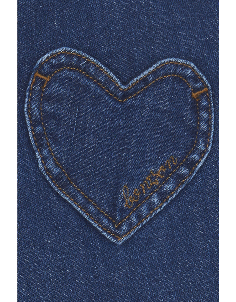 Bonton Bonton - Broek Jean - Hearts