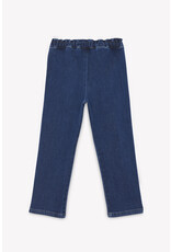 Bonton Bonton - Broek Jean - Hearts