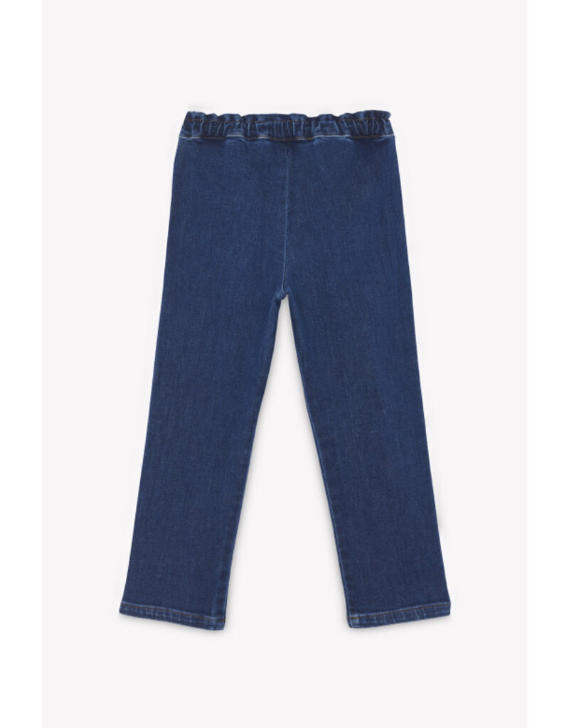 Bonton Bonton - Broek Jean - Hearts