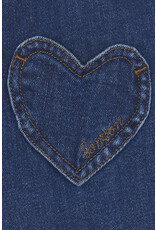 Bonton Bonton - Broek Jean - Hearts