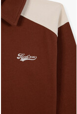 Bonton Bonton -  Trui -Trekking roestkleur