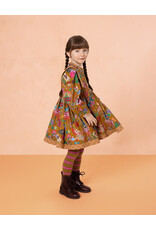 Oilily Oilily - Davida Jurk - Multi color