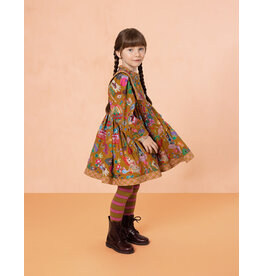 Oilily Oilily - Davida Jurk - Multi color