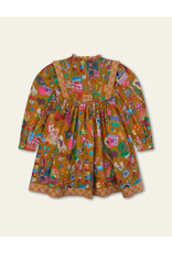 Oilily Oilily - Davida Jurk - Multi color