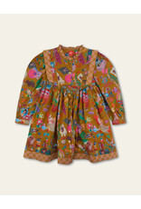 Oilily Oilily - Davida Jurk - Multi color