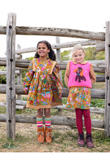 Oilily Oilily - Davida Jurk - Multi color
