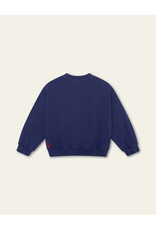 Oilily Oilily - Sweater Hoki - zwaan