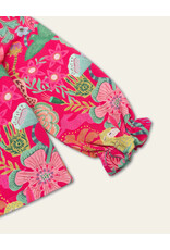 Oilily Oilily - Sweater Hoossel - Bright rose