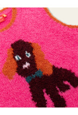 Oilily Oilily - Debardeur Krul