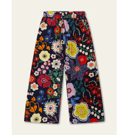 Oilily Oilily - Palazzo broek