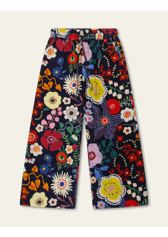 Oilily Oilily - Palazzo broek