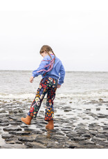 Oilily Oilily - Palazzo broek