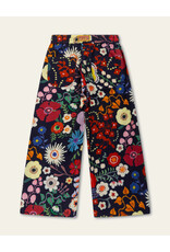 Oilily Oilily - Palazzo broek