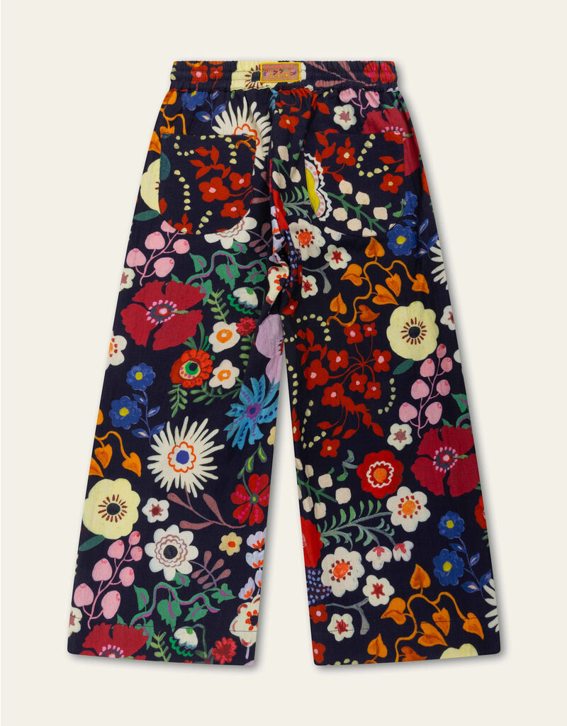 Oilily Oilily - Palazzo broek