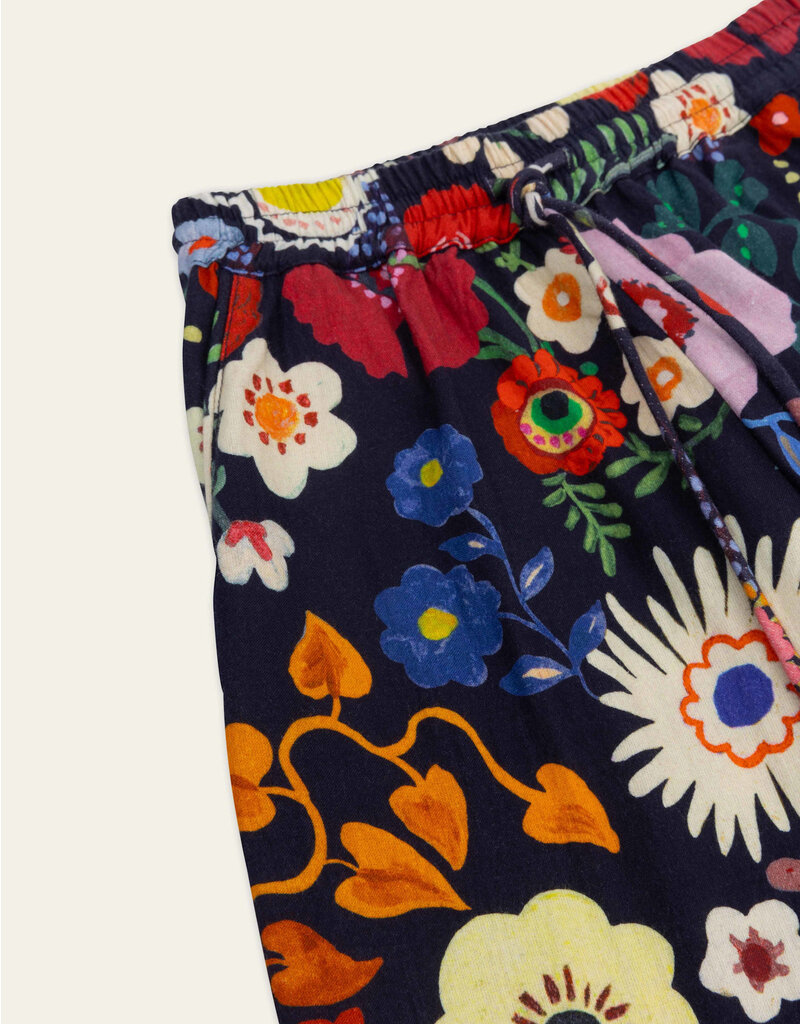 Oilily Oilily - Palazzo broek