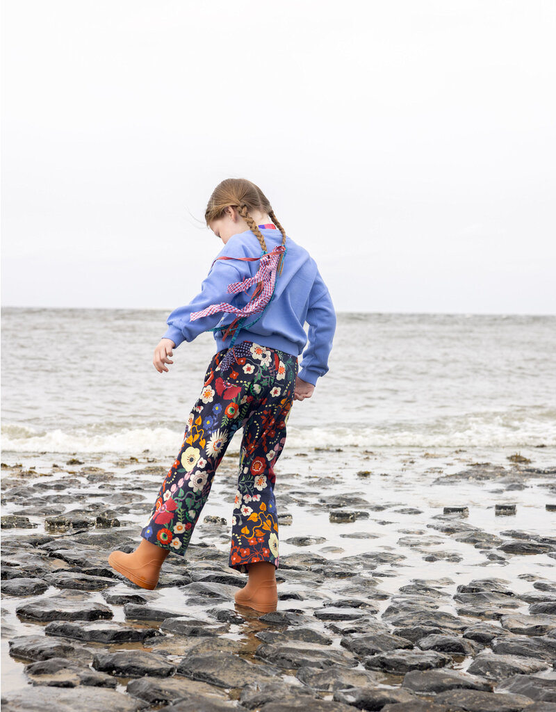 Oilily Oilily - Palazzo broek