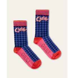 Oilily Oilily - Meli kousen