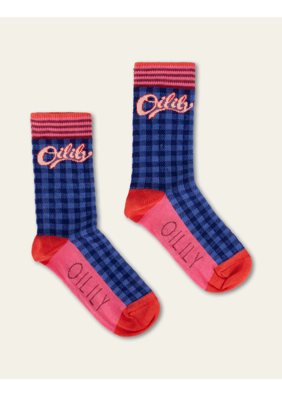 Oilily Oilily - Meli kousen