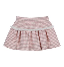 Gymp Rok Frodo - Vichy old rose