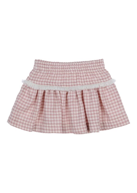 Gymp Rok Frodo - Vichy old rose