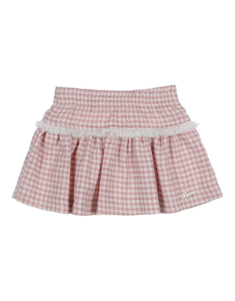 Gymp Rok Frodo - Vichy old rose