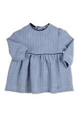 Gymp Jurk Niza - Blauw