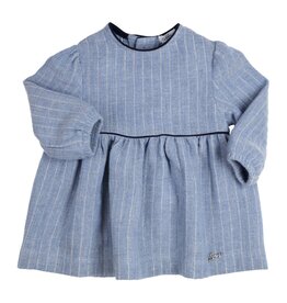 Gymp Jurk Niza - Blauw