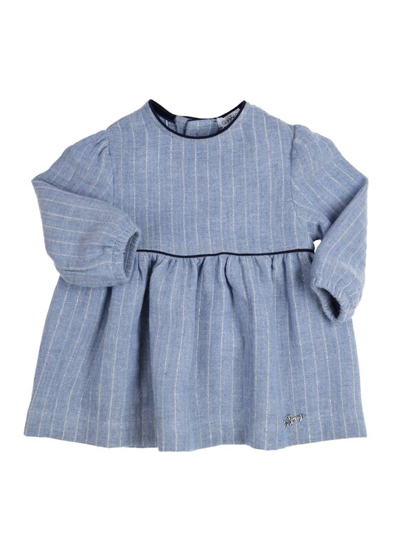 Gymp Jurk Niza - Blauw
