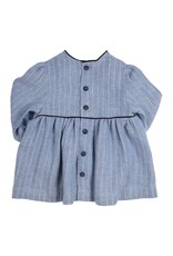 Gymp Jurk Niza - Blauw