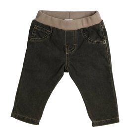 Gymp Broek - Rocket boys grijs/beige