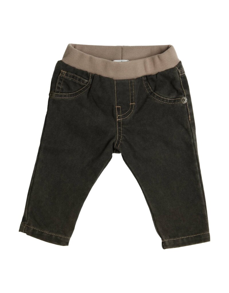 Gymp Broek - Rocket boys grijs/beige