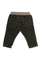 Gymp Broek - Rocket boys grijs/beige