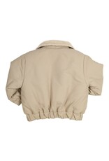 Gymp Jas Morris  - Beige