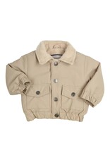 Gymp Jas Morris  - Beige