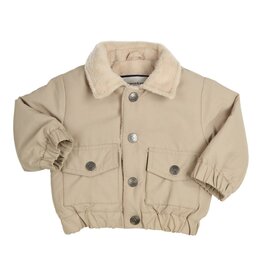 Gymp Jas Morris  - Beige