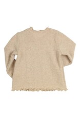 Gymp Blouse Lucia - gouden glinstering