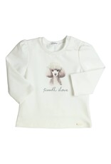 Gymp Blouse - Poodle love