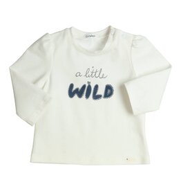 Gymp Blouse - A little wild (girls)