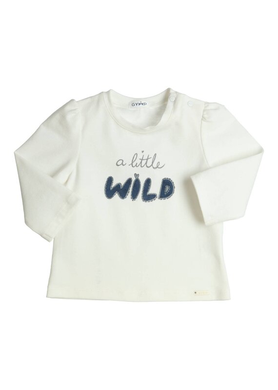 Gymp Blouse - A little wild (girls)