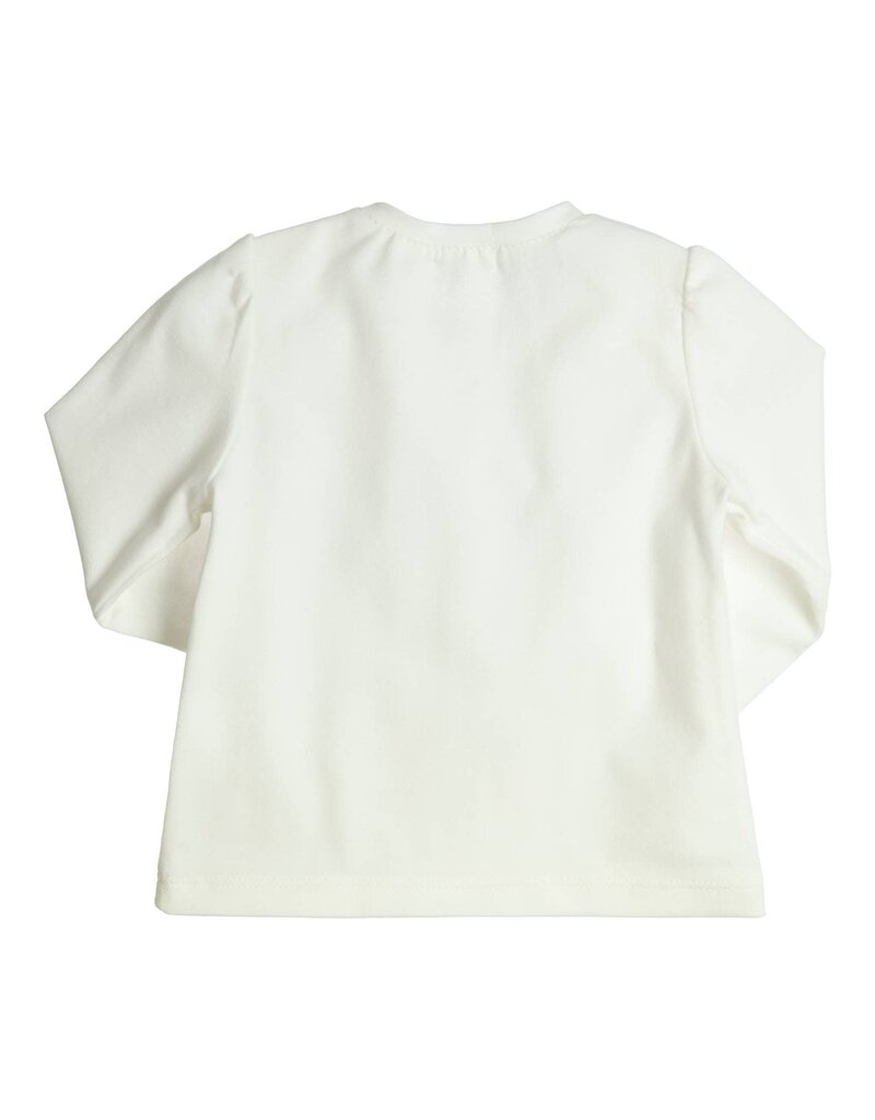 Gymp Blouse - Born to stand out (giraf)