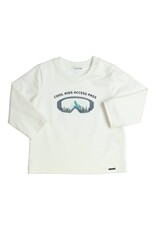 Gymp Blouse - Cool kids access